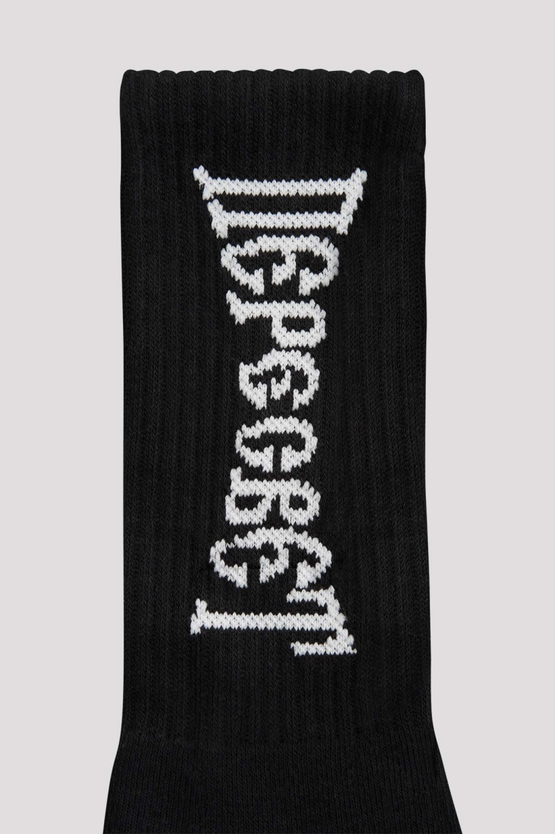 Носки ГОША РУБЧИНСКИЙ, цвет: Черный SOCKS_0104_black | новая мужская коллекция купить онлайн