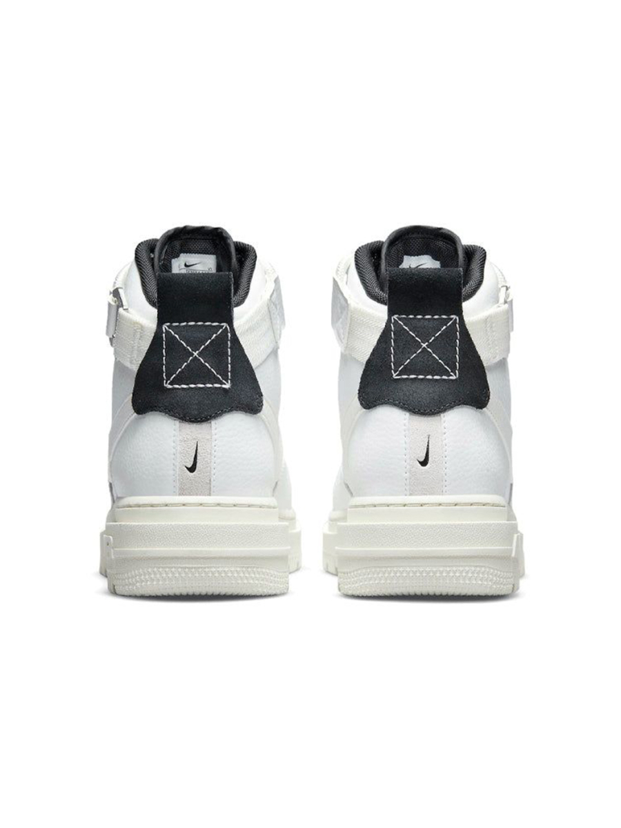 Кроссовки Nike Air Force 1 High Utility 2.0 White