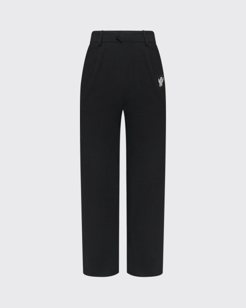 Классические брюки ASIA ST 71, цвет: Черный, Ast71.pants-canvas-ss-bl купить онлайн