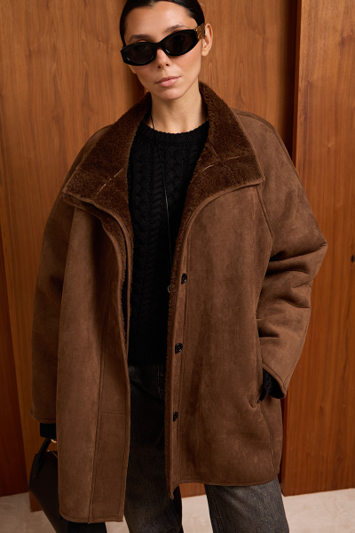 Свитер kosy mini MIA AIM, цвет: Черный, MIA711 купить онлайн