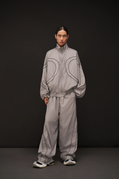 Брюки " Loop Comfy "