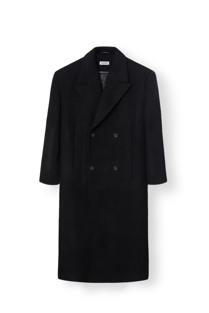 Пальто ГРОБИК