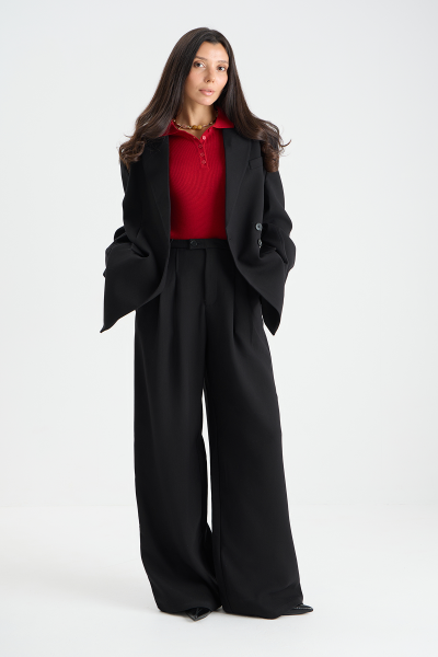 Жакет MIA AIM, цвет: Черный, MIA631 купить онлайн