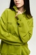 Анорак PLEASURE CLUB Lemongrass Erist store, цвет: зеленый, НФ-00002758 купить онлайн