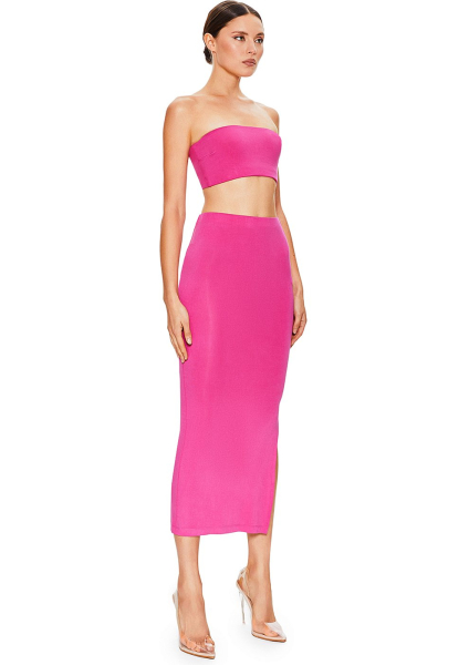 Топ-бандо SODAMODA, цвет: фуксия, 17870 купить онлайн