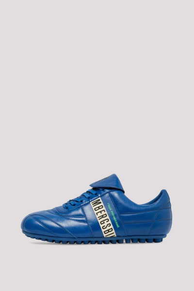 Кроссовки BIKKEMBERGS