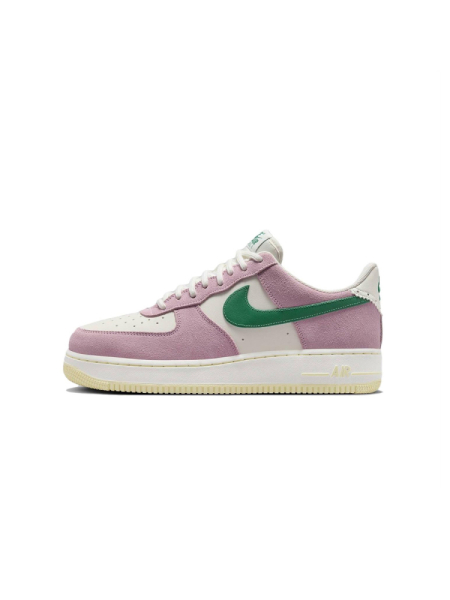 Кроссовки унисекс Nike Air Force 1 Low Неси Второй, цвет: розовый  купить онлайн