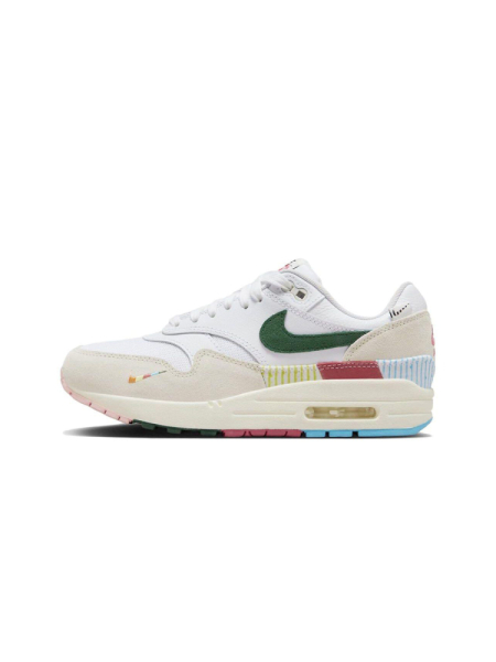 Кроссовки Nike Air Max 1 All Petals United