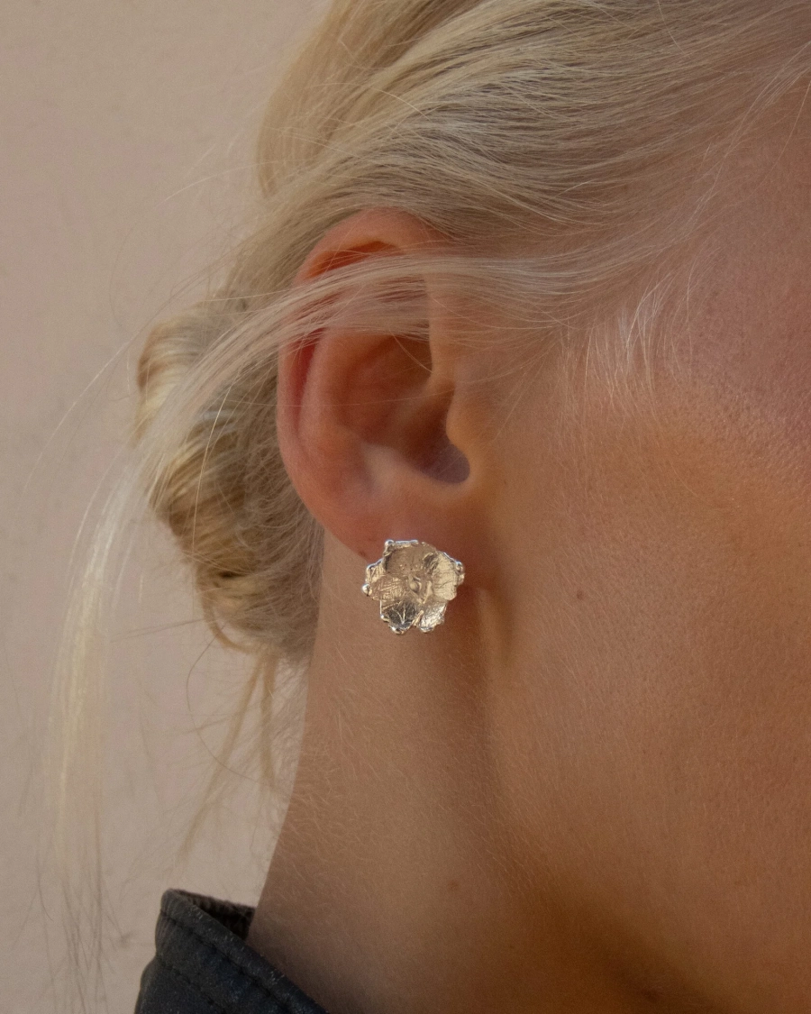 Серьги MINI EARRINGS