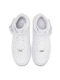 Кроссовки женские Nike AIr Force 1 Mid "Triple White" NKDADDYS SNEAKERS, цвет: белый DD9625-100 купить онлайн