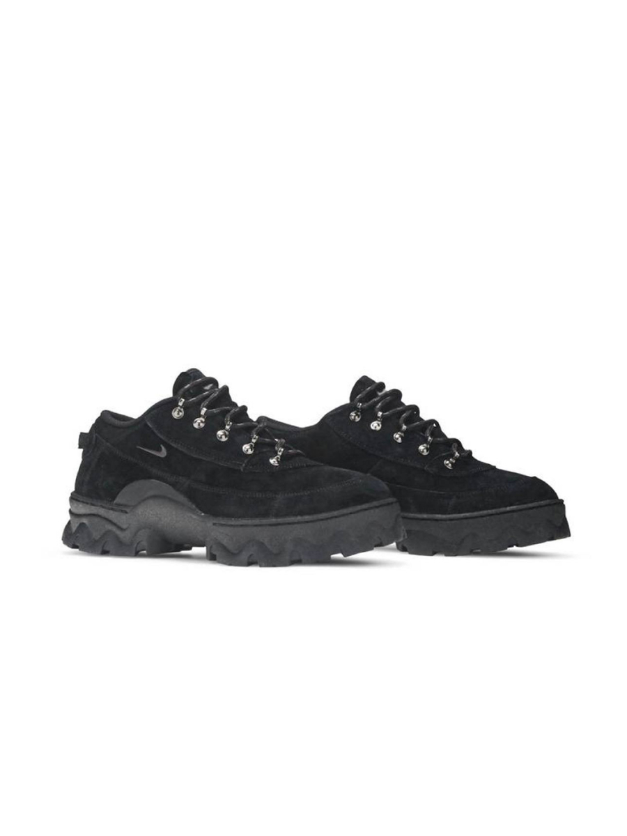 Кроссовки женские Nike Lahar Low