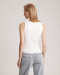 Топ To be Blossom, цвет: WHITE, 131419 купить онлайн