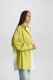 Рубашка Lime Double color #2 Erist store, цвет: лайм, НФ-00001530 купить онлайн