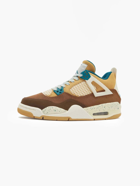 Кроссовки Nike Air Jordan 4