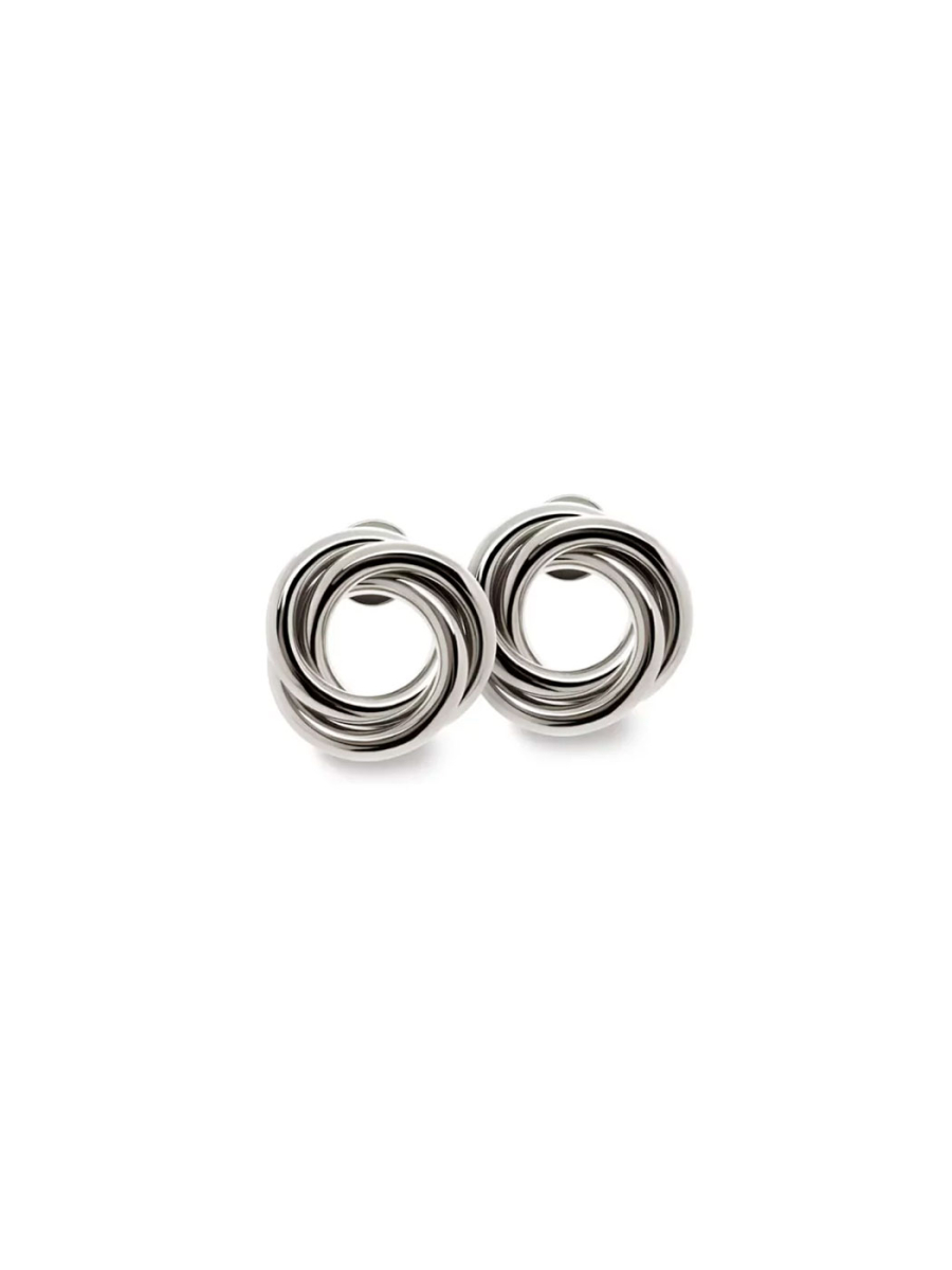 Серьги Day Silver