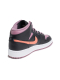 Кроссовки подростковые Jordan 1 Mid SE "Black Sky J Mauve" NKDADDYS SNEAKERS, цвет: Чёрный FB9909-008 купить онлайн