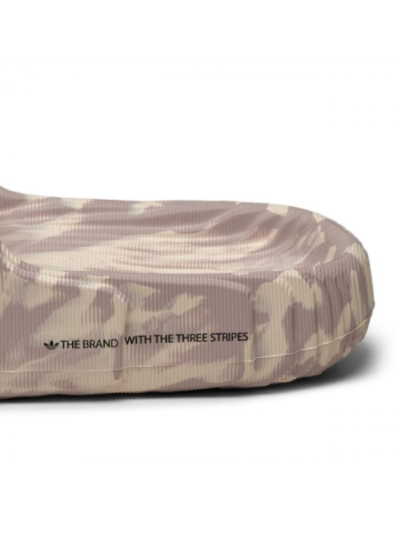 Сланцы унисекс Adidas Adilette 22 Slides shvetsov store, цвет: sand strata, HP6516 со скидкой купить онлайн