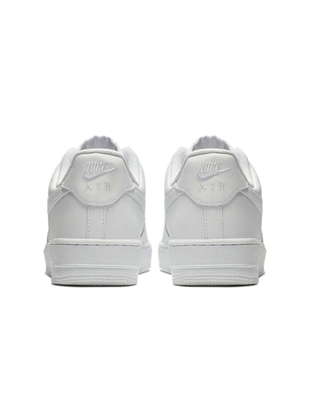 Кроссовки Nike Air Force 1 Low '07 Triple White
