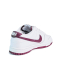 Кроссовки мужские Nike Dunk Low "Night Maroon" NKDADDYS SNEAKERS, цвет: белый DV0831-102 купить онлайн