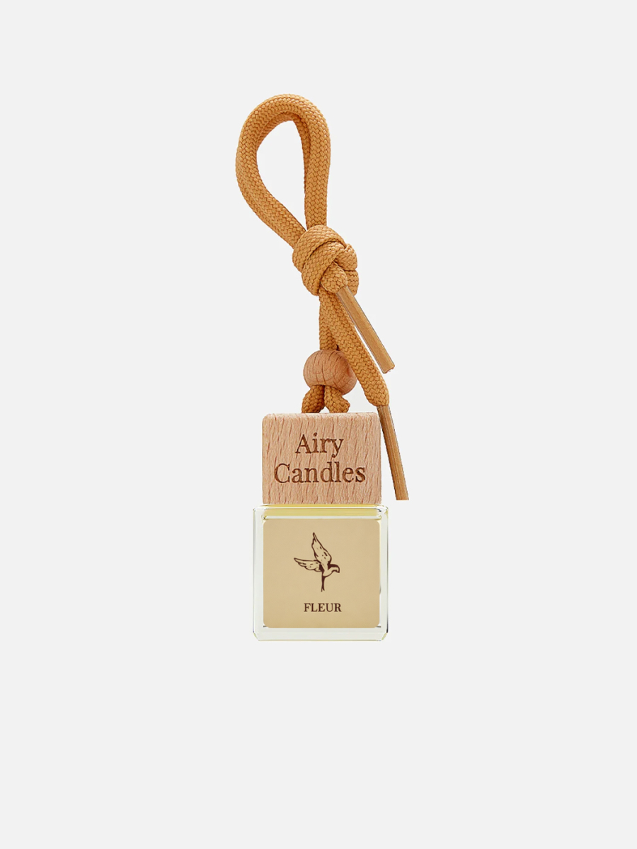 Автопарфюм Fleur, 7 мл