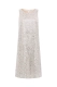 Платье мини beige PAPAYA, цвет: кремовый, NY2407DR177SE1-MI купить онлайн
