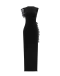Платье ‘SPECIFICA’ M31DESIGN, цвет: black,  купить онлайн