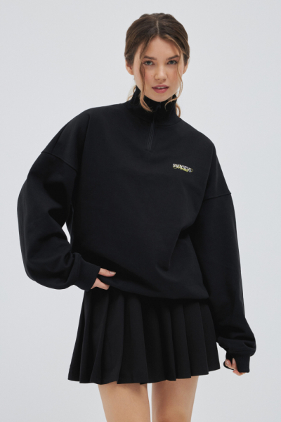 Свитшот Base Black