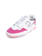 Кроссовки унисекс New Balance 550 "Scorpio Pink" NKDADDYS SNEAKERS, цвет: белый GSB550СK купить онлайн