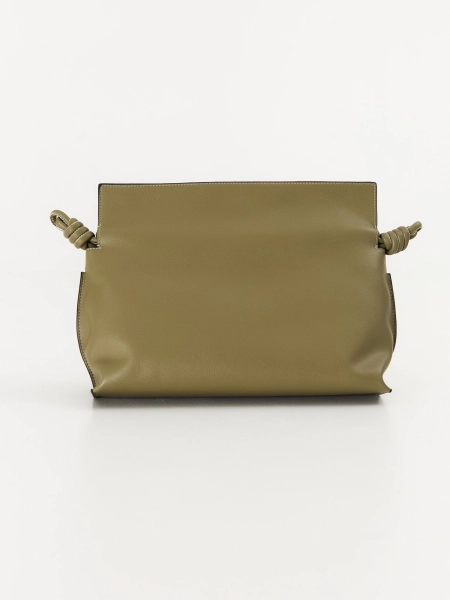 Сумка СЕНДИ маленькая brand salad, цвет: зеленая  купить онлайн