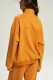 Анорак резной Saffron Erist store, цвет: оранжевый, НФ-00002566 купить онлайн