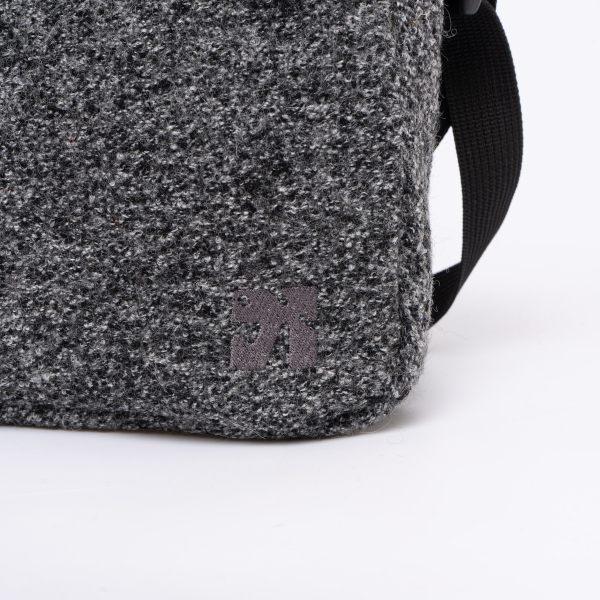 Сумка Сборка-мини 24 Якорь, цвет: черно-белый SUMSBRKMIN24CHBDKAT купить онлайн