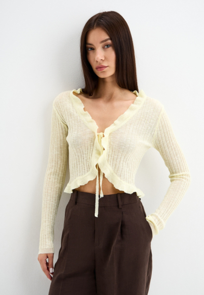 Кардиган BOUSA