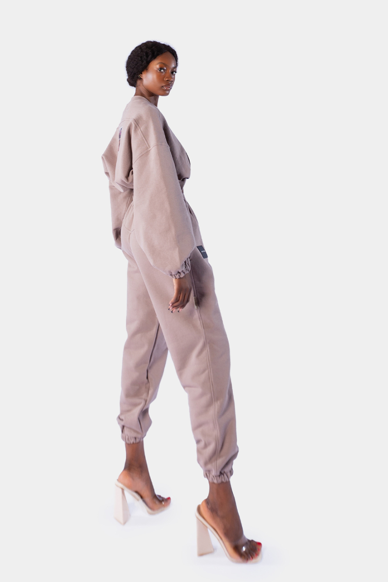 Джоггеры Autumn/Winter '22 qb