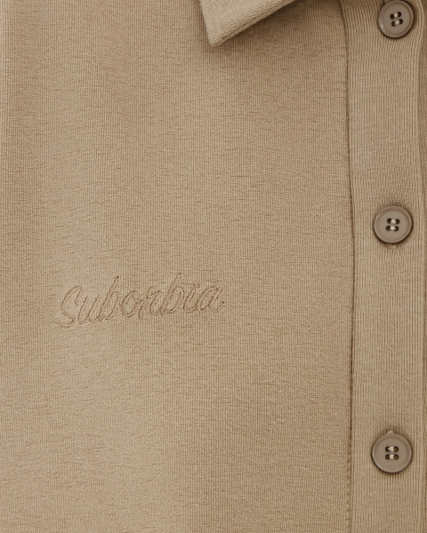 Костюм FLOW Suborbia, цвет: BEIGE, 5210 купить онлайн