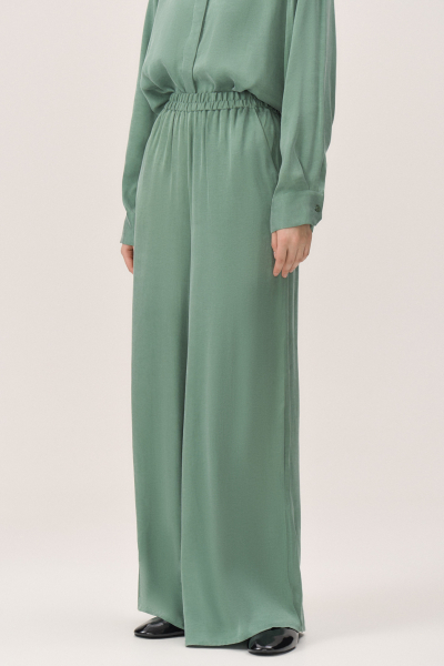 Брюки Tajine FASHION REBELS, цвет: мятный, FR24SS1PN0000W610MT купить онлайн