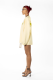 Лонгслив "Longsleeve Lemon" types, цвет: лимонный,  купить онлайн