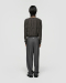 Брюки Classic Pants With Metal Accessory Berhasm, цвет: серый tro24-19-grey |новая коллекция купить онлайн