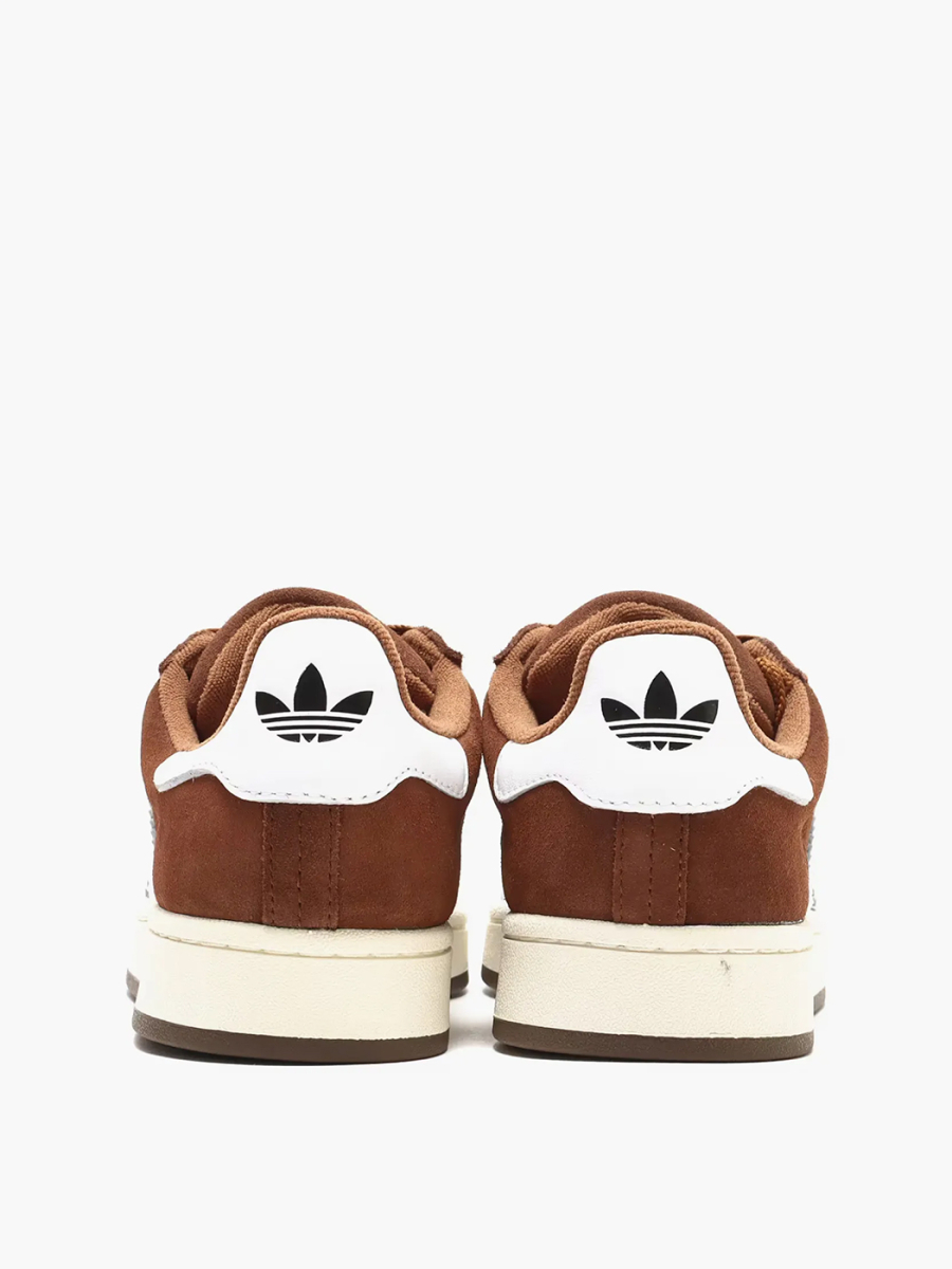 Кроссовки Adidas Campus 00s shvetsov store, цвет: коричневый GY6433 | новая мужская коллекция купить онлайн