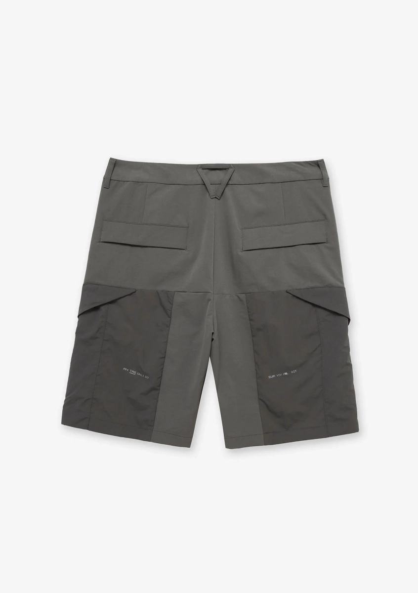 Шорты APEX KRAKATAU, цвет: еловый, Rm199-52 купить онлайн