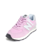 Кроссовки унисекс New Balance 574 "Rose Pink" NKDADDYS SNEAKERS, цвет: розовый U574PK2 купить онлайн