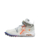 Кроссовки унисекс Off-White x Nike Air Force 1 Mid SP White