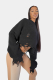 Свитер Crop qb A QUICK BUCK, цвет: black,  купить онлайн
