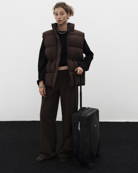 Жилет MONTANA VEST