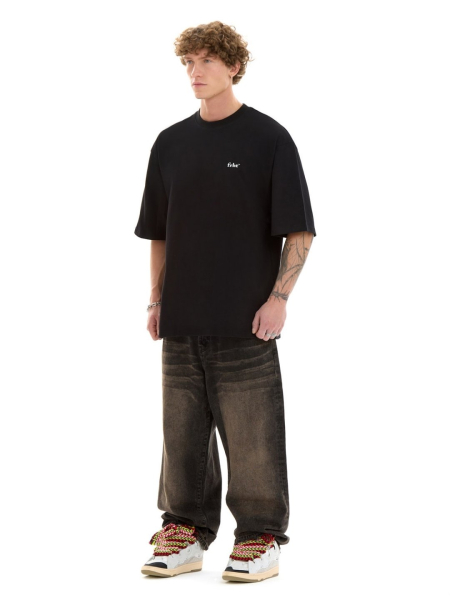 Футболка с принтом FRHT, цвет: цвет, TSFCKBK купить онлайн