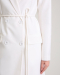 Платье-пиджак To be Blossom, цвет: WHITE, 101607 купить онлайн