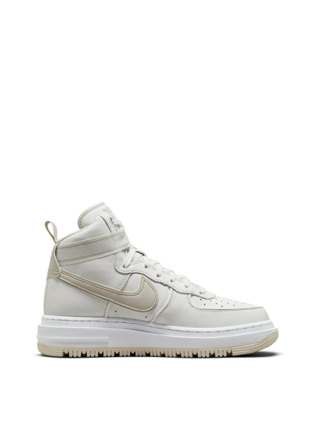 Кроссовки Nike Air Force 1 High Boot Summit White