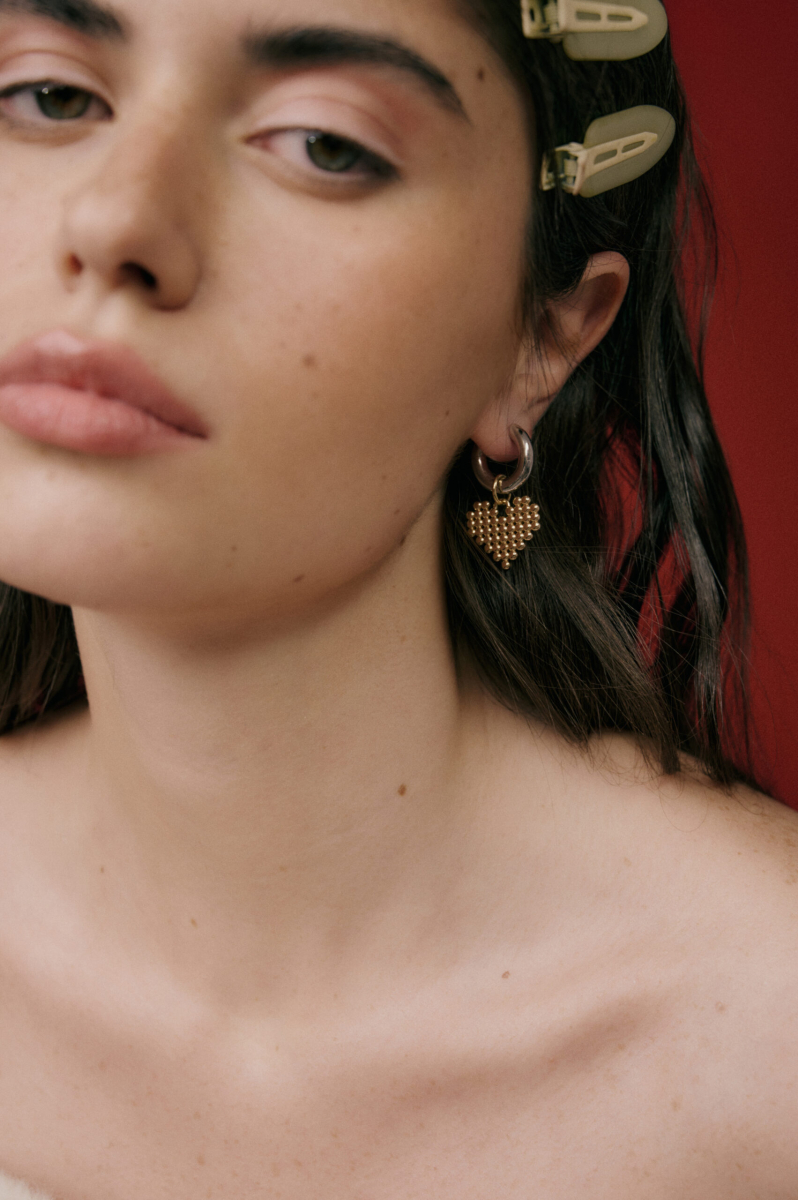 Сет "MineHeart" Fiore store БП-00000286 купить онлайн