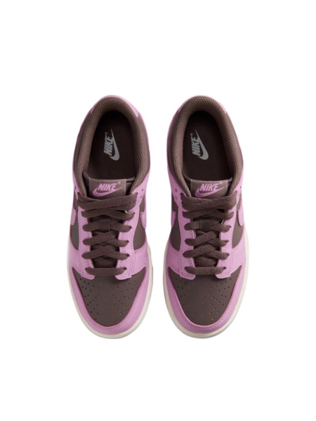Кроссовки Nike Dunk Low Retro shvetsov store, цвет: маджента FB9109-500 | новая мужская коллекция купить онлайн