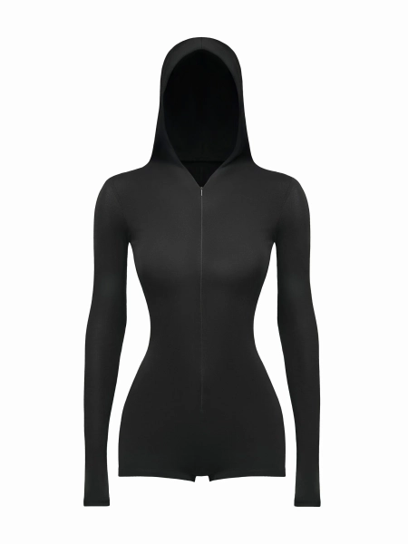 Комбинезон CYCLING SUIT XSAI, цвет: Черный, W01CYS-DB купить онлайн