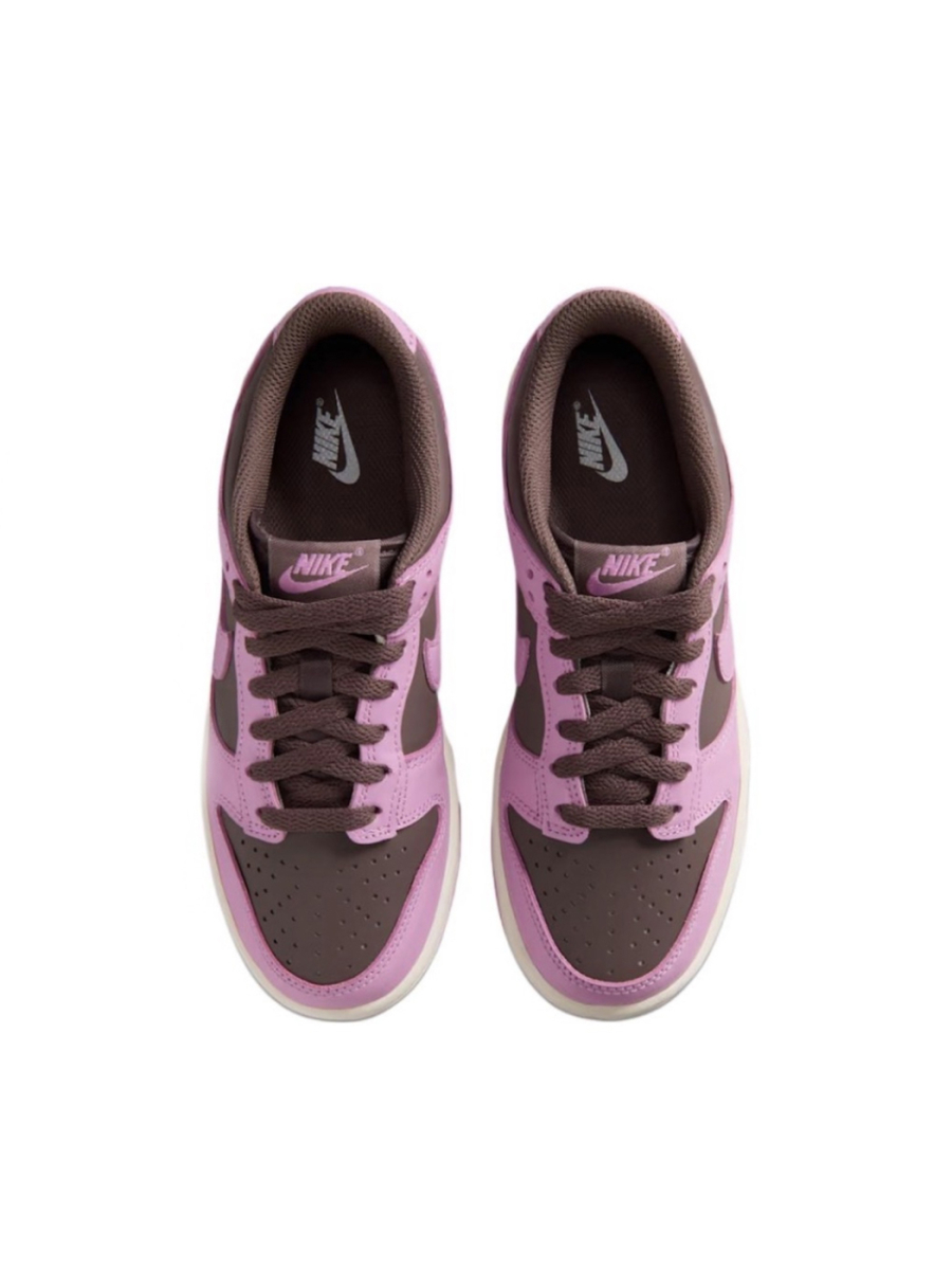 Кроссовки Nike Dunk Low Retro shvetsov store, цвет: маджента FB9109-500 | новая мужская коллекция купить онлайн